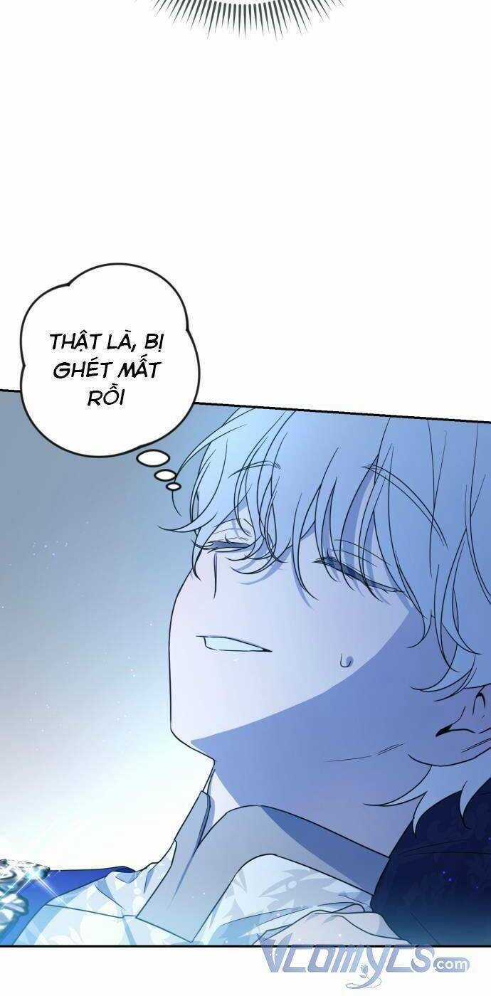 Công Nương Mint Bé Nhỏ Chapter 42 trang 39