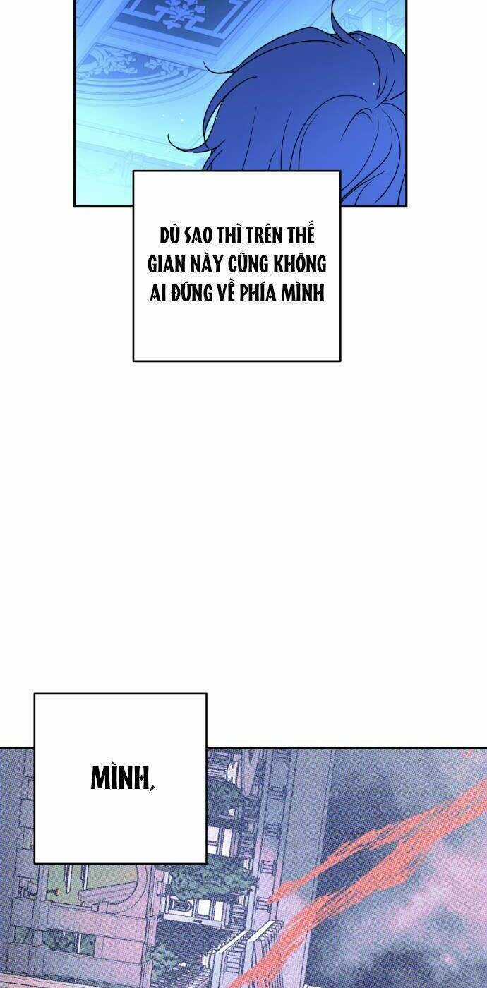 Công Nương Mint Bé Nhỏ Chapter 42 trang 41