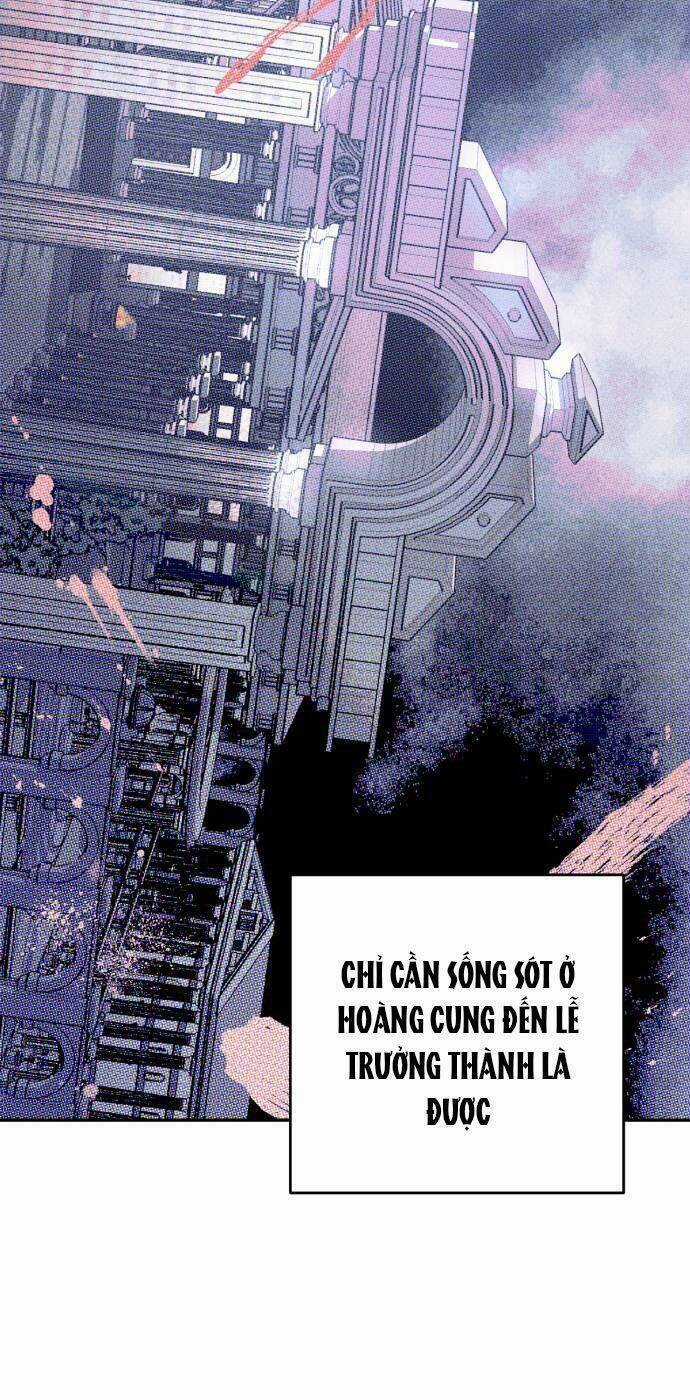 Công Nương Mint Bé Nhỏ Chapter 42 trang 42