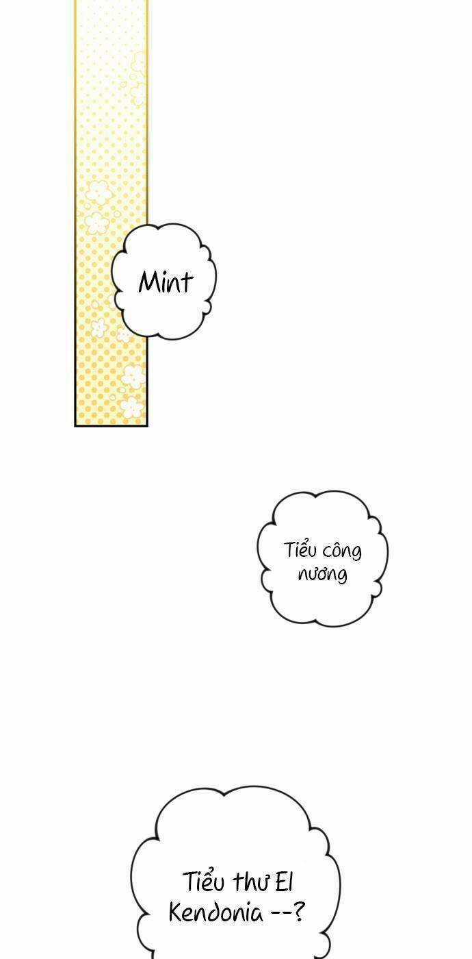 Công Nương Mint Bé Nhỏ Chapter 42 trang 54