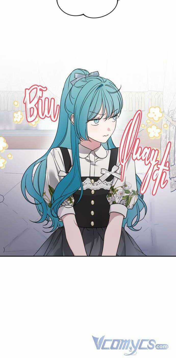 Công Nương Mint Bé Nhỏ Chapter 42 trang 55