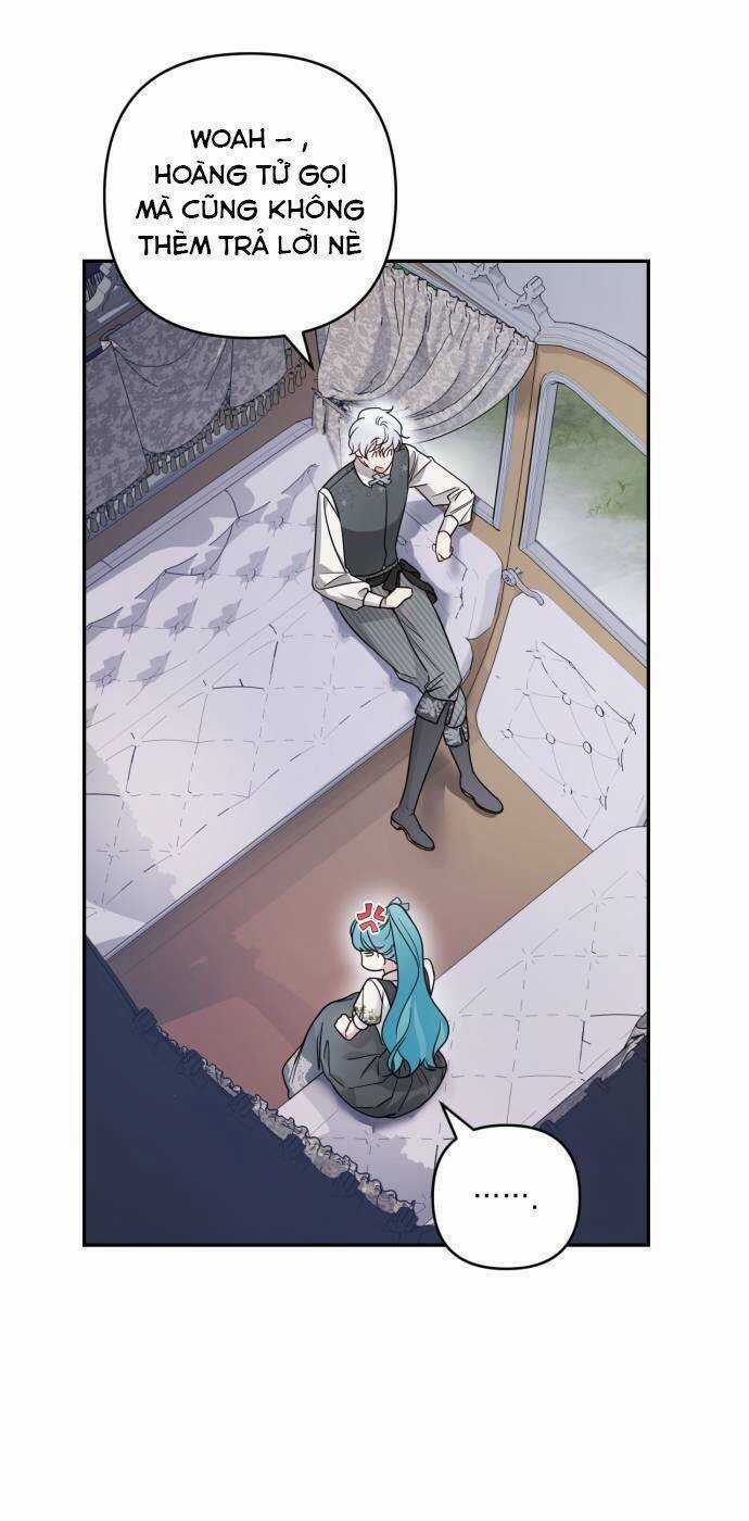 Công Nương Mint Bé Nhỏ Chapter 42 trang 56