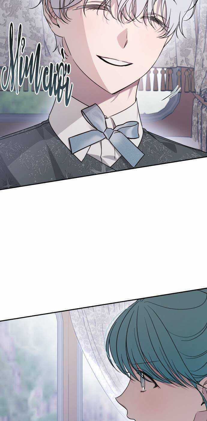 Công Nương Mint Bé Nhỏ Chapter 42 trang 60