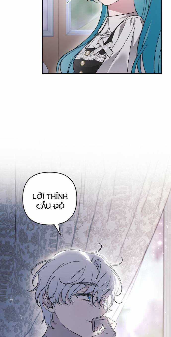 Công Nương Mint Bé Nhỏ Chapter 42 trang 64