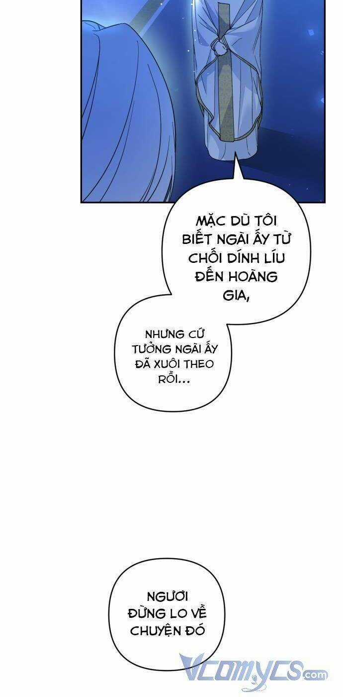 Công Nương Mint Bé Nhỏ Chapter 42 trang 7