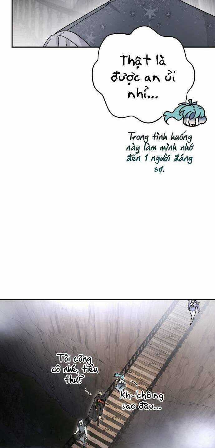 Công Nương Mint Bé Nhỏ Chapter 42 trang 73