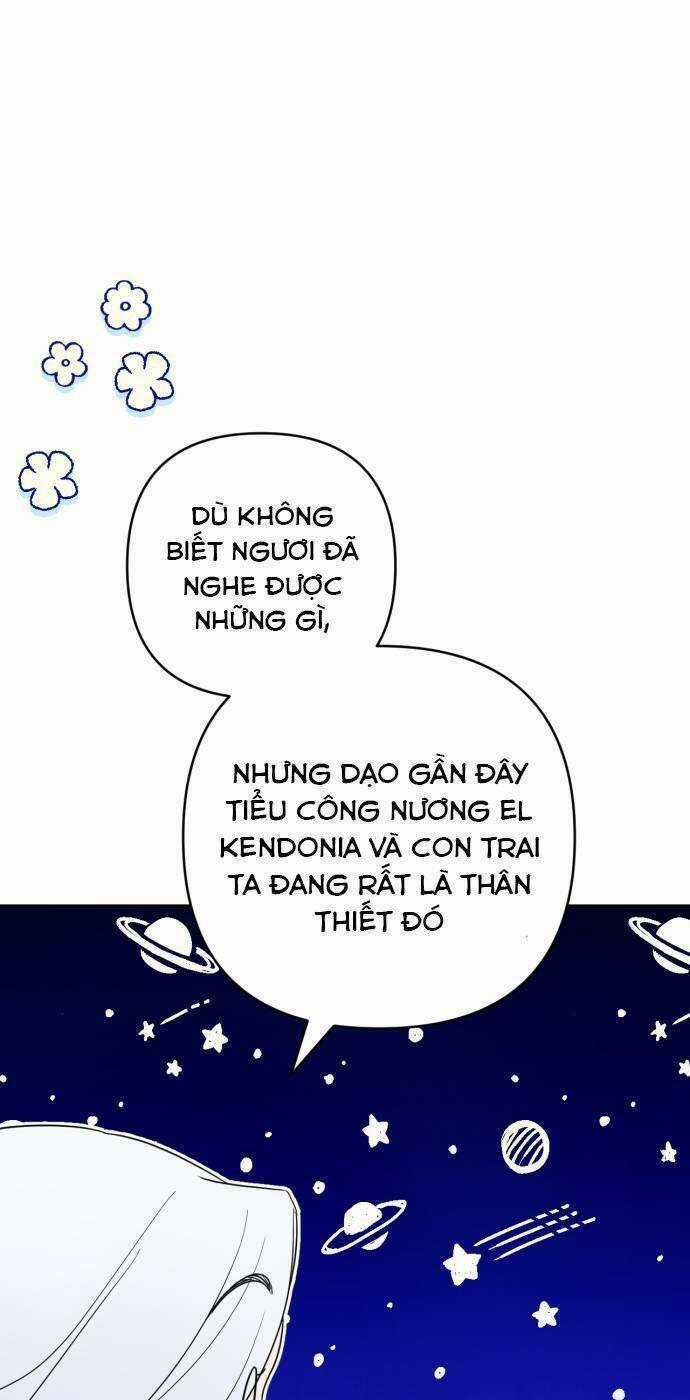 Công Nương Mint Bé Nhỏ Chapter 42 trang 8