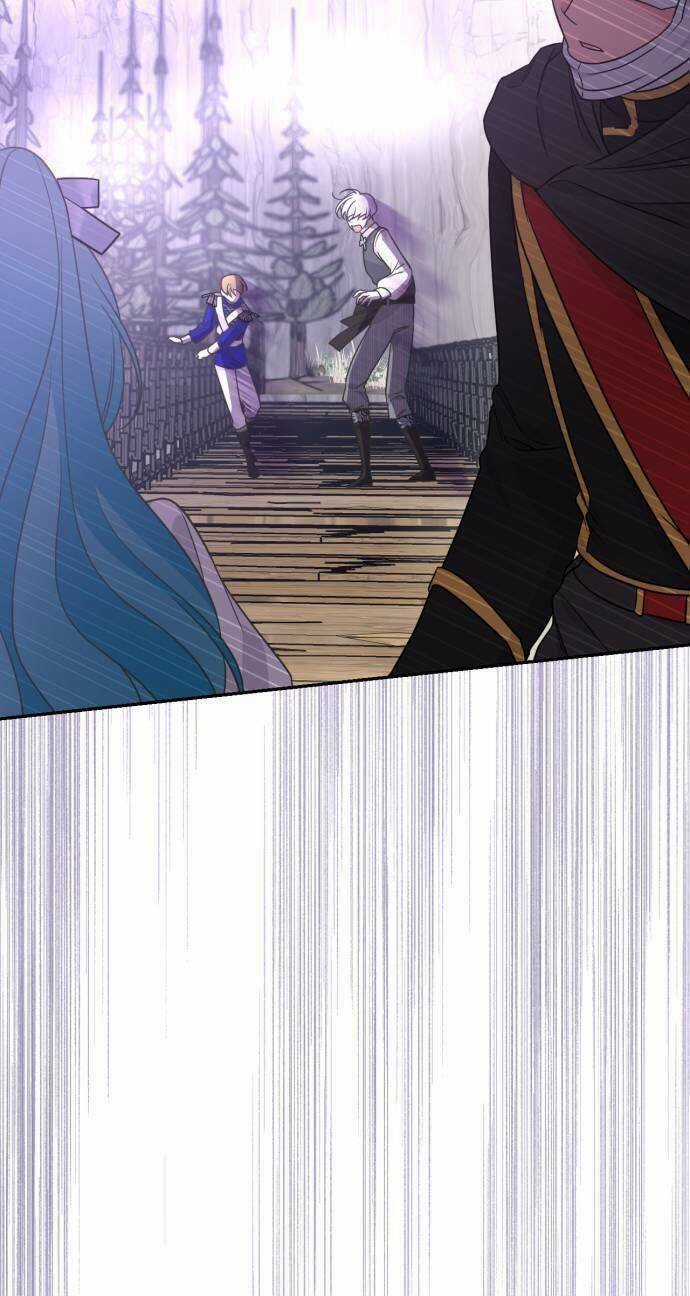 Công Nương Mint Bé Nhỏ Chapter 42 trang 84