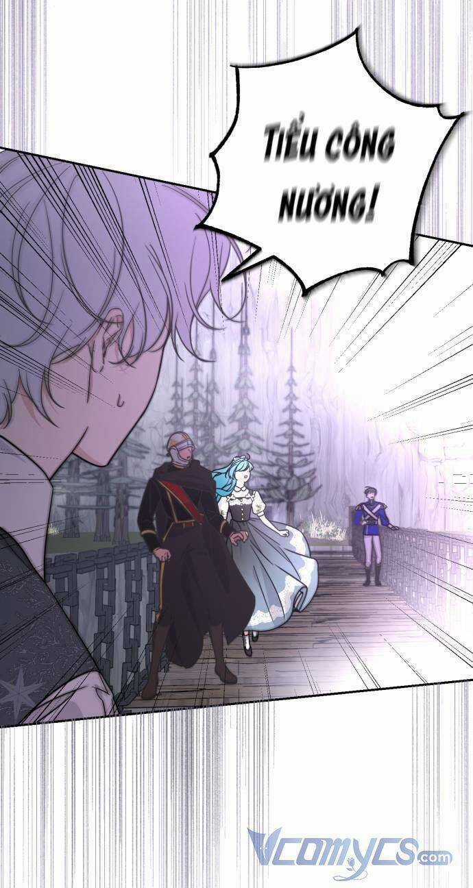 Công Nương Mint Bé Nhỏ Chapter 42 trang 85