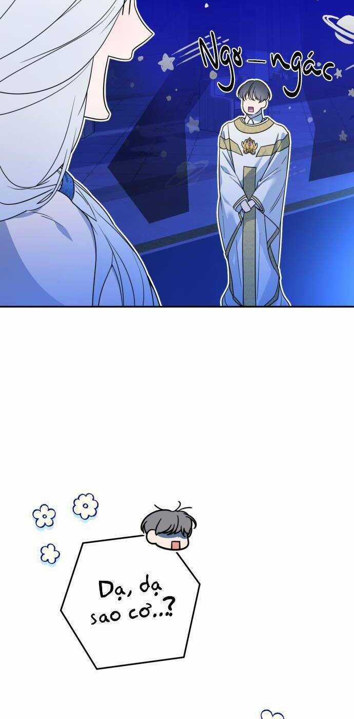 Công Nương Mint Bé Nhỏ Chapter 42 trang 9