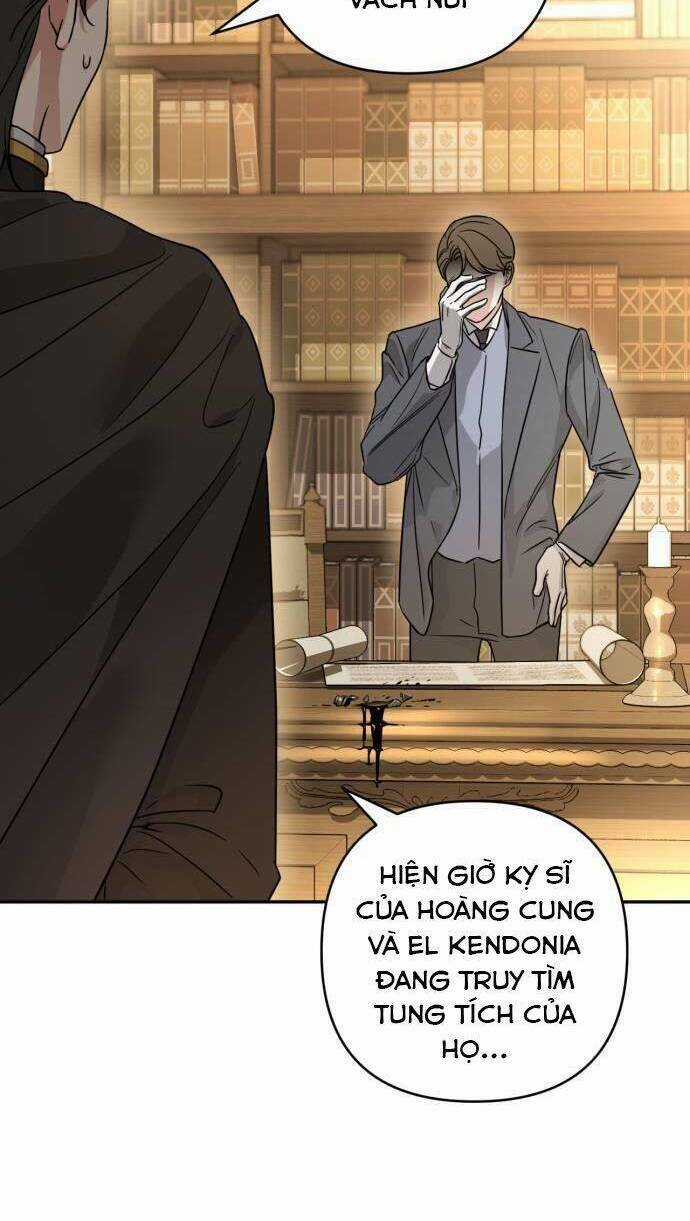 Công Nương Mint Bé Nhỏ Chapter 43 trang 100