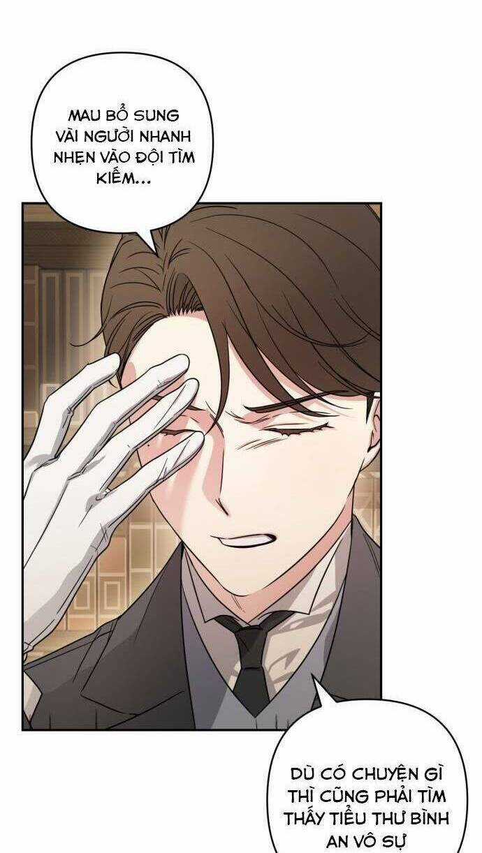 Công Nương Mint Bé Nhỏ Chapter 43 trang 101