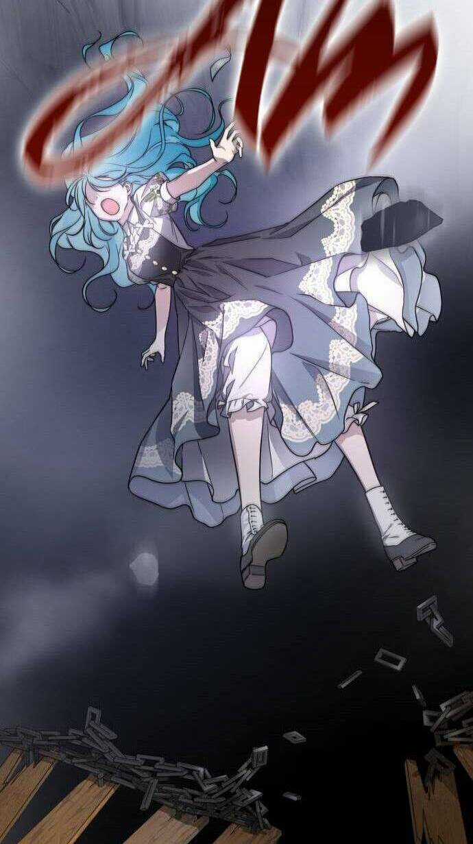 Công Nương Mint Bé Nhỏ Chapter 43 trang 11