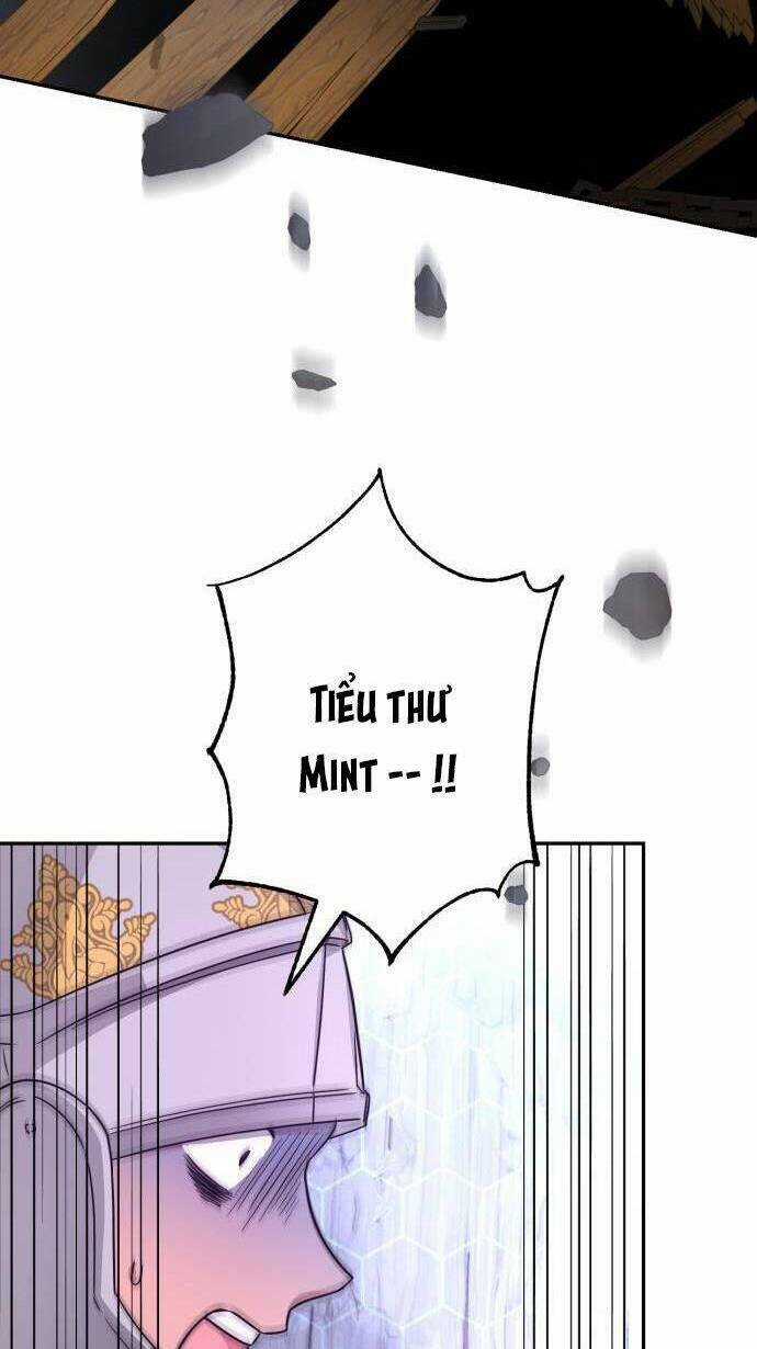 Công Nương Mint Bé Nhỏ Chapter 43 trang 12