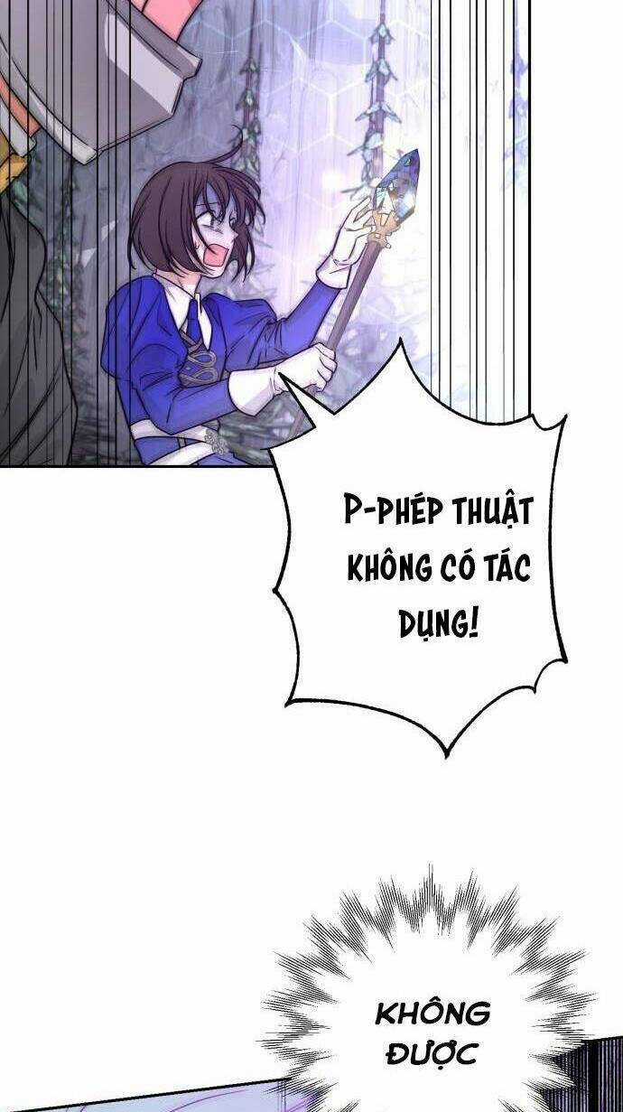 Công Nương Mint Bé Nhỏ Chapter 43 trang 13