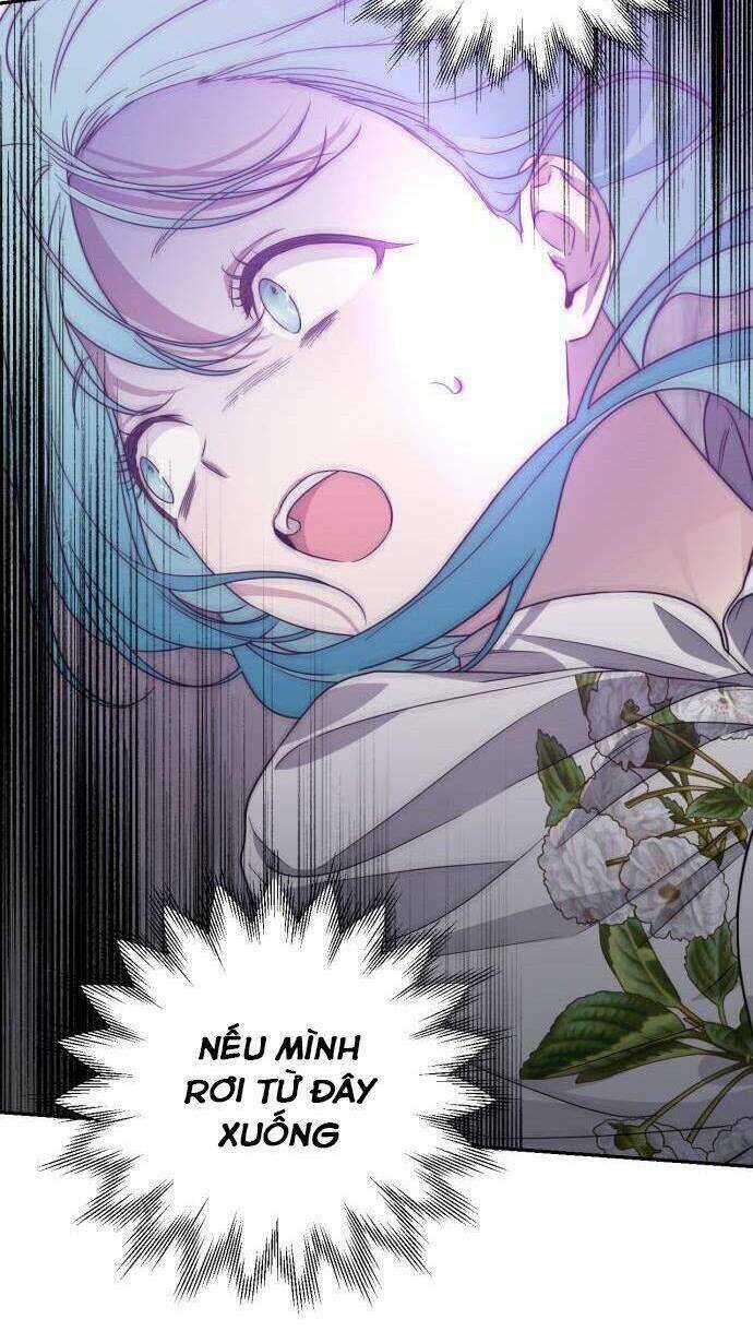 Công Nương Mint Bé Nhỏ Chapter 43 trang 14