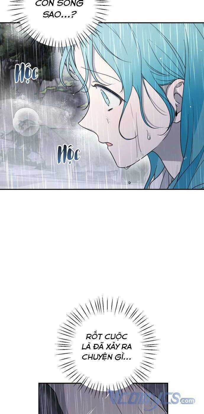 Công Nương Mint Bé Nhỏ Chapter 43 trang 31