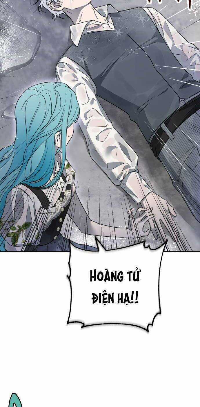 Công Nương Mint Bé Nhỏ Chapter 43 trang 33