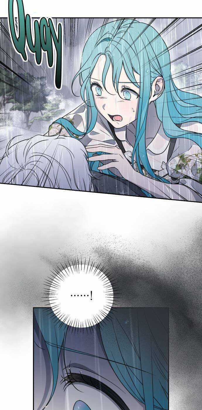 Công Nương Mint Bé Nhỏ Chapter 43 trang 34