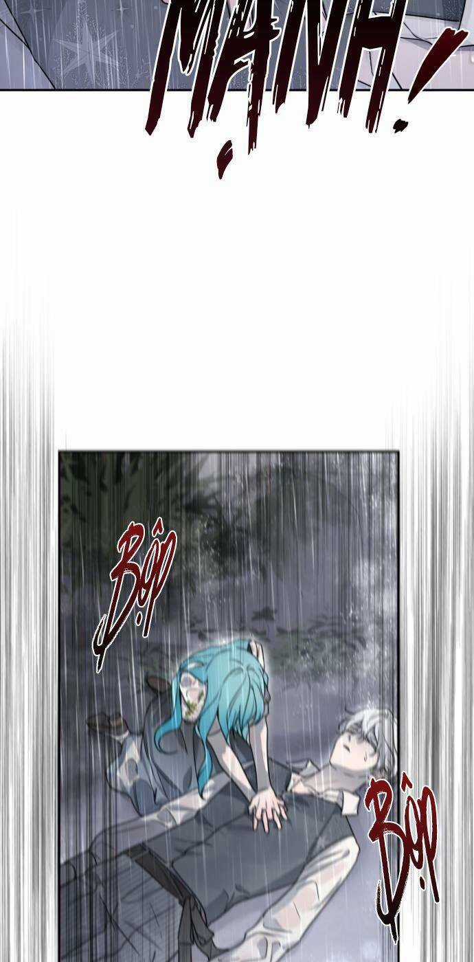 Công Nương Mint Bé Nhỏ Chapter 43 trang 36