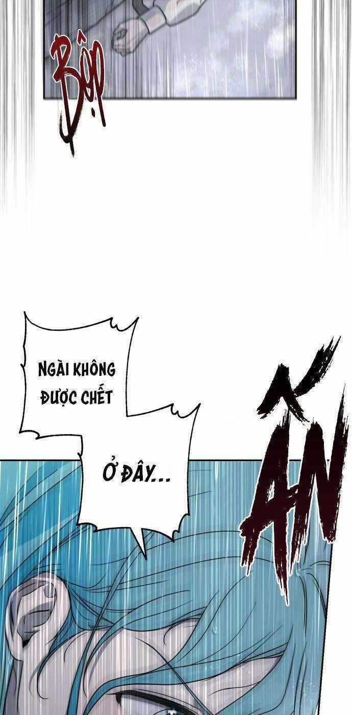 Công Nương Mint Bé Nhỏ Chapter 43 trang 37