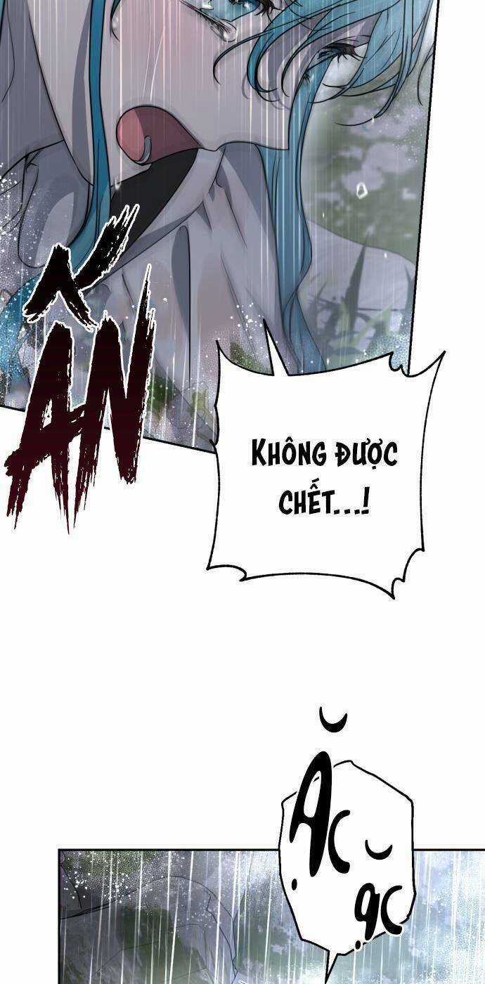 Công Nương Mint Bé Nhỏ Chapter 43 trang 38