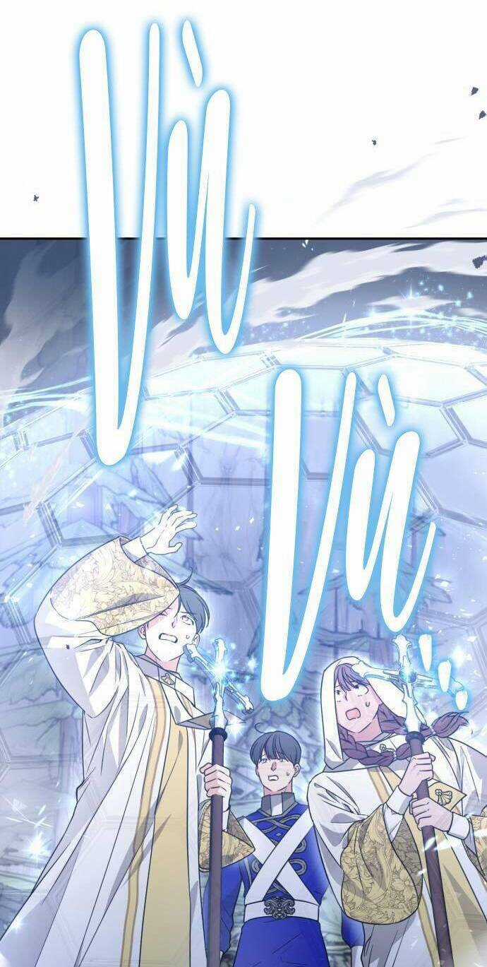 Công Nương Mint Bé Nhỏ Chapter 43 trang 4