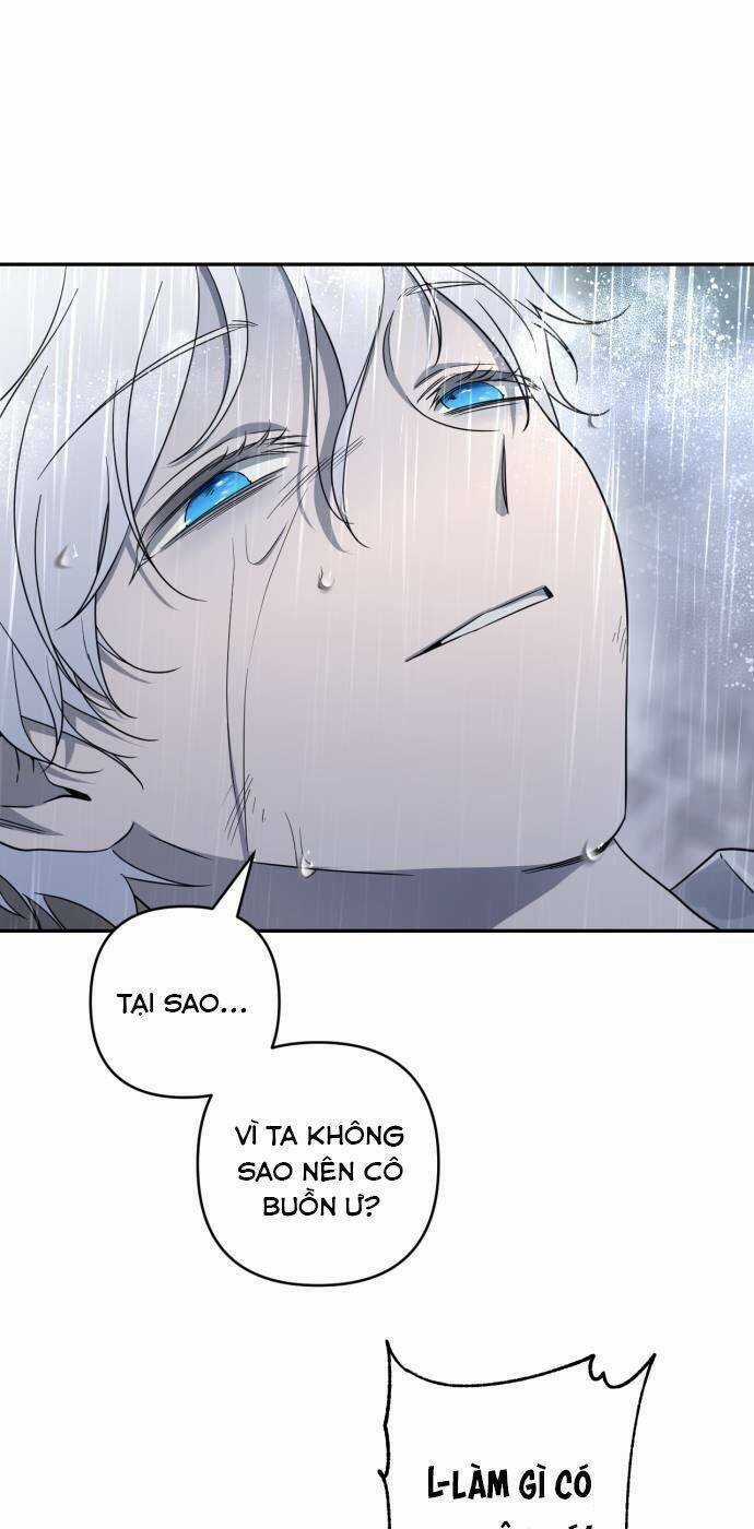 Công Nương Mint Bé Nhỏ Chapter 43 trang 40