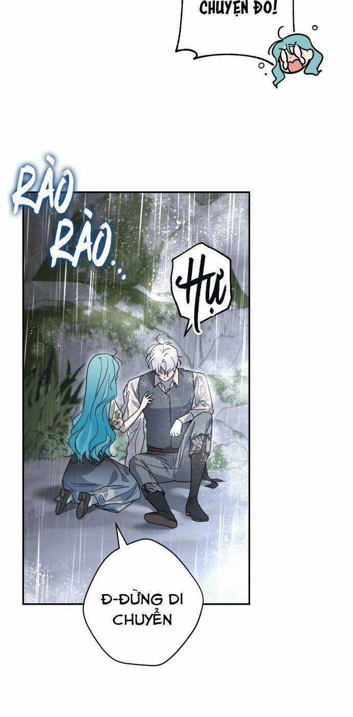 Công Nương Mint Bé Nhỏ Chapter 43 trang 41