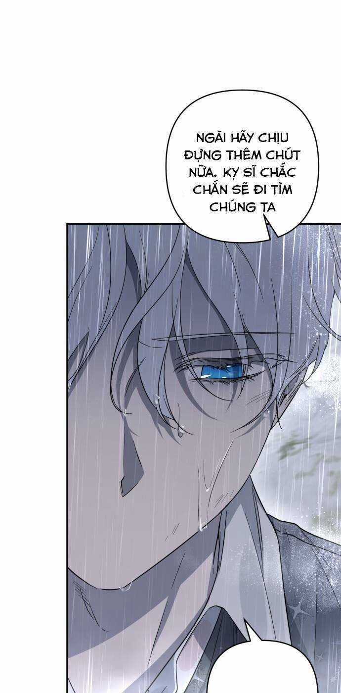 Công Nương Mint Bé Nhỏ Chapter 43 trang 42