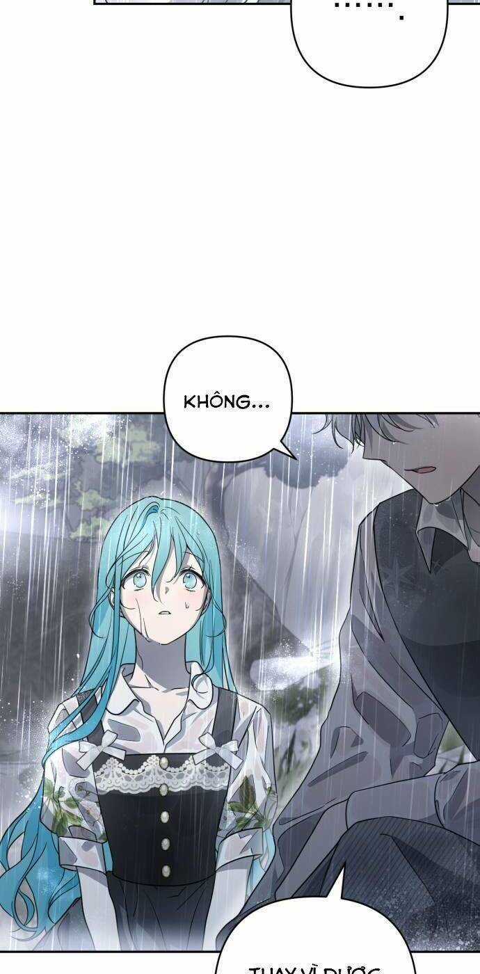 Công Nương Mint Bé Nhỏ Chapter 43 trang 43