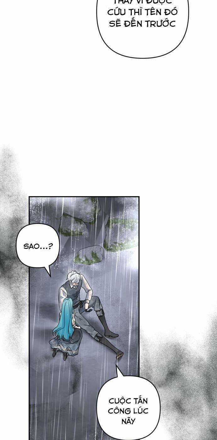 Công Nương Mint Bé Nhỏ Chapter 43 trang 44