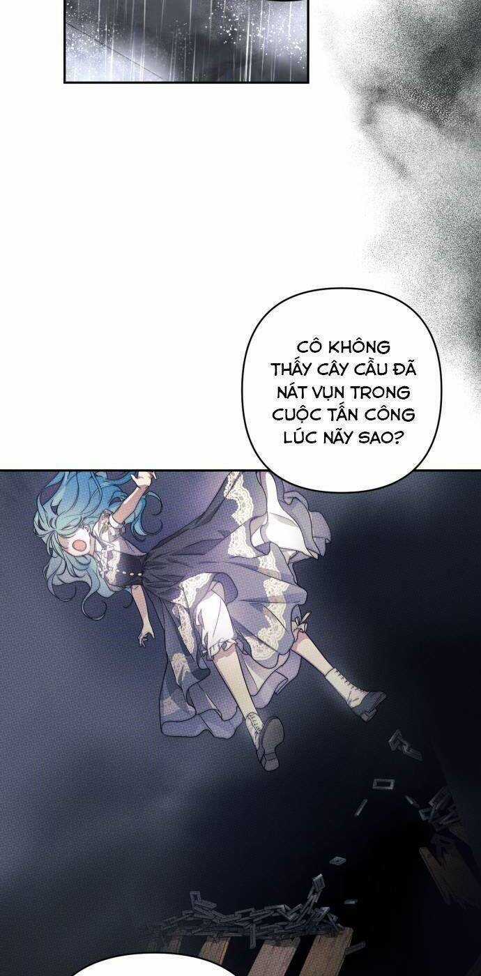 Công Nương Mint Bé Nhỏ Chapter 43 trang 45