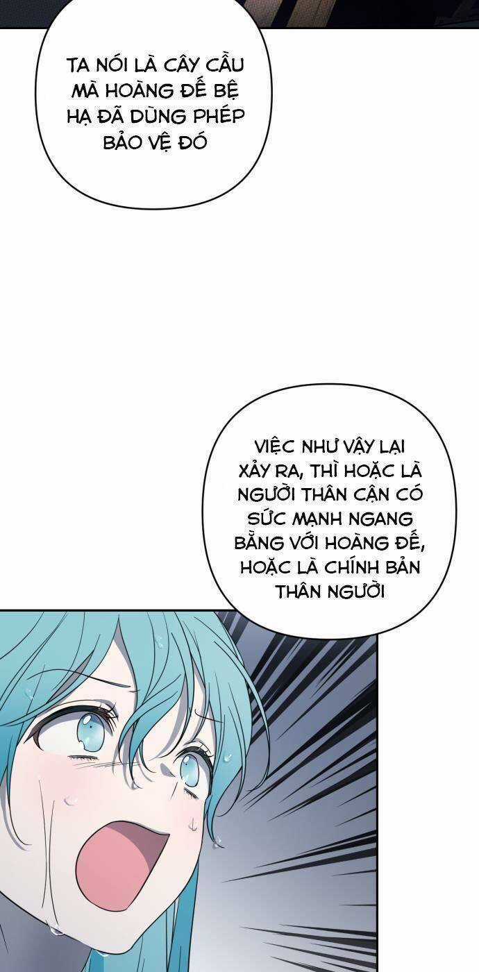 Công Nương Mint Bé Nhỏ Chapter 43 trang 46