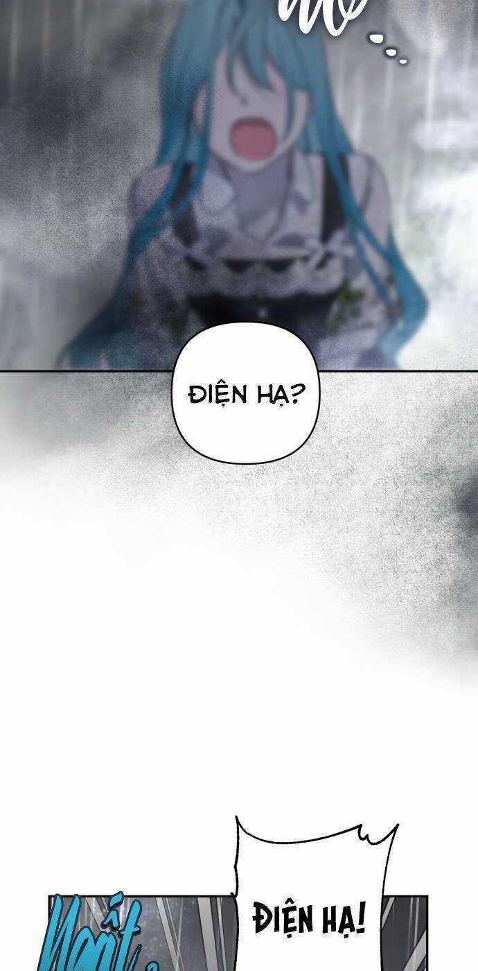 Công Nương Mint Bé Nhỏ Chapter 43 trang 49