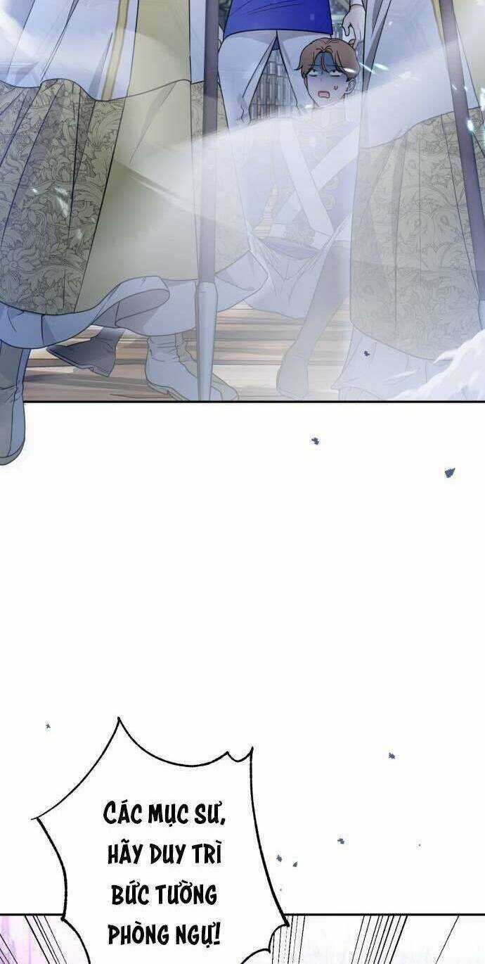 Công Nương Mint Bé Nhỏ Chapter 43 trang 5