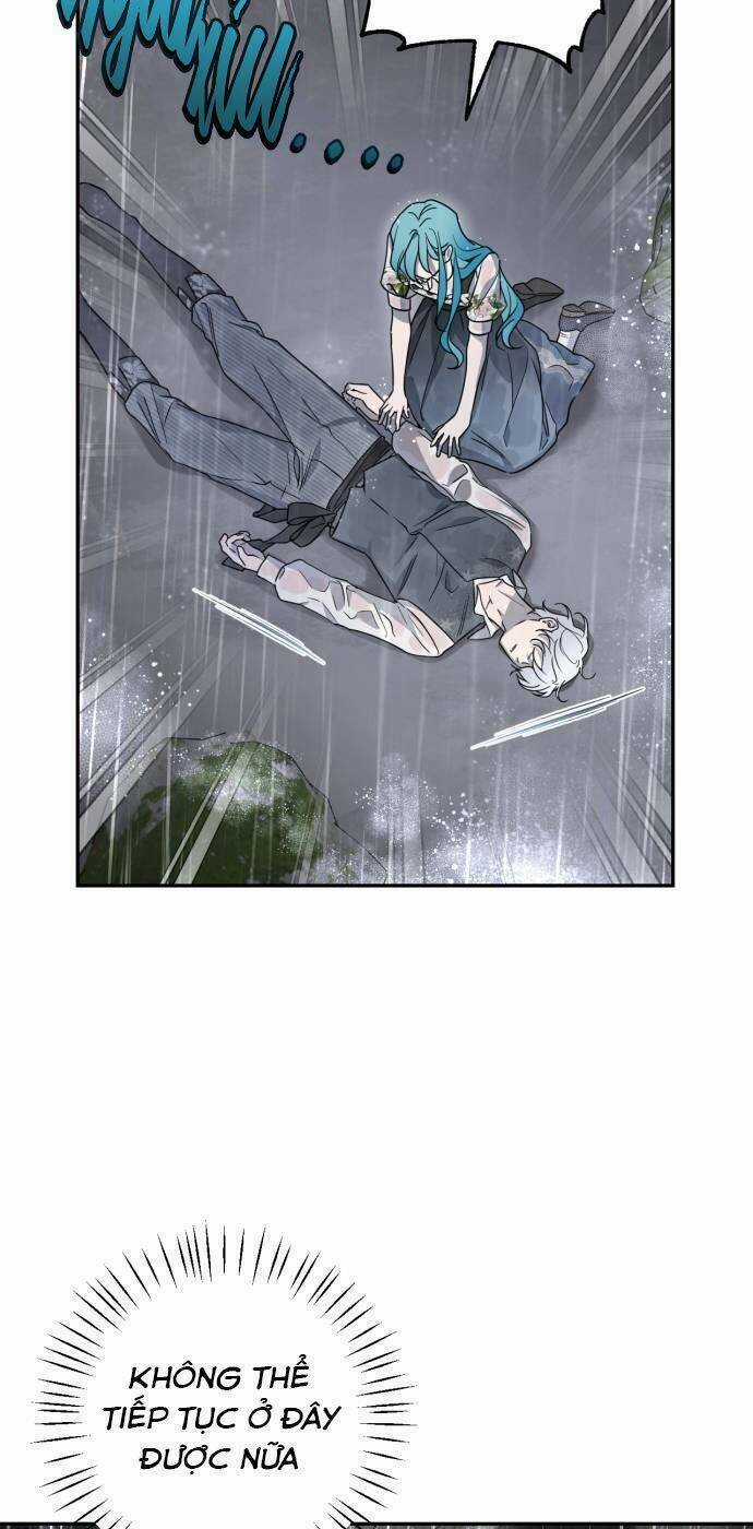 Công Nương Mint Bé Nhỏ Chapter 43 trang 50