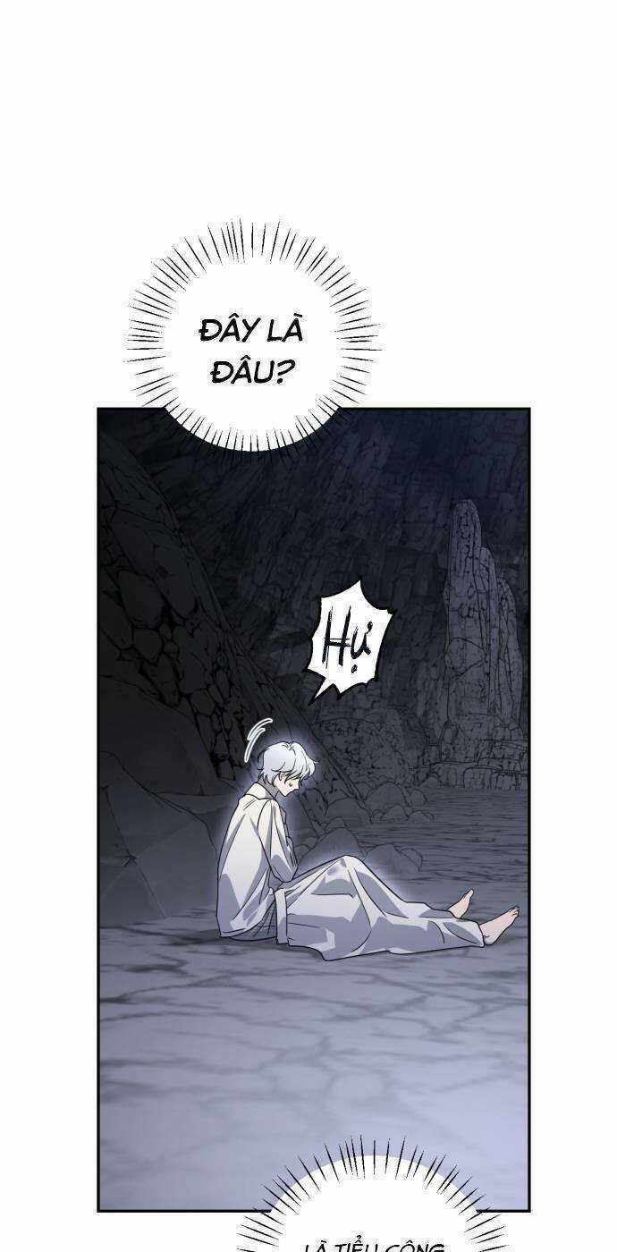 Công Nương Mint Bé Nhỏ Chapter 43 trang 58