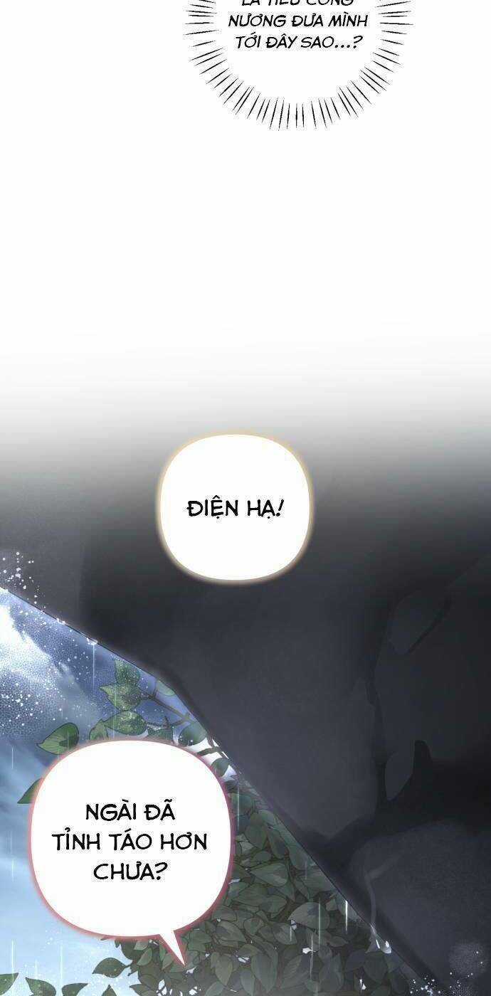 Công Nương Mint Bé Nhỏ Chapter 43 trang 59