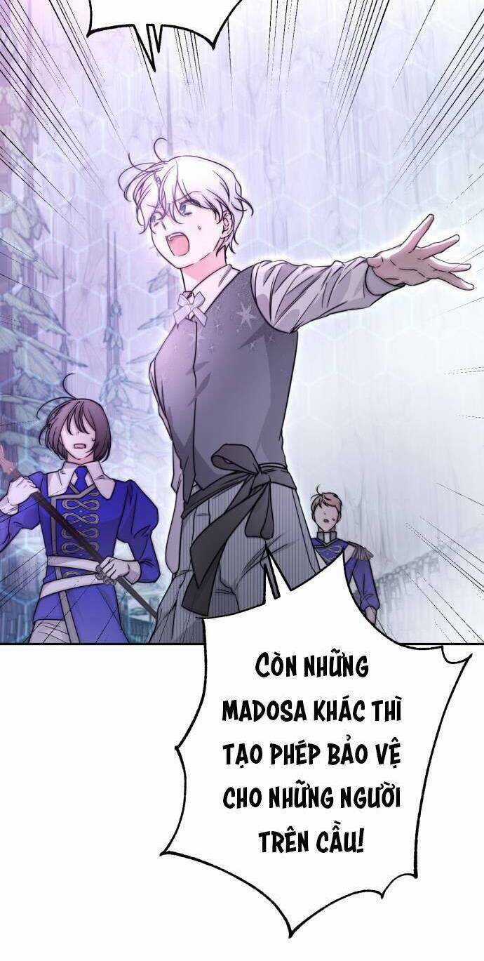 Công Nương Mint Bé Nhỏ Chapter 43 trang 6