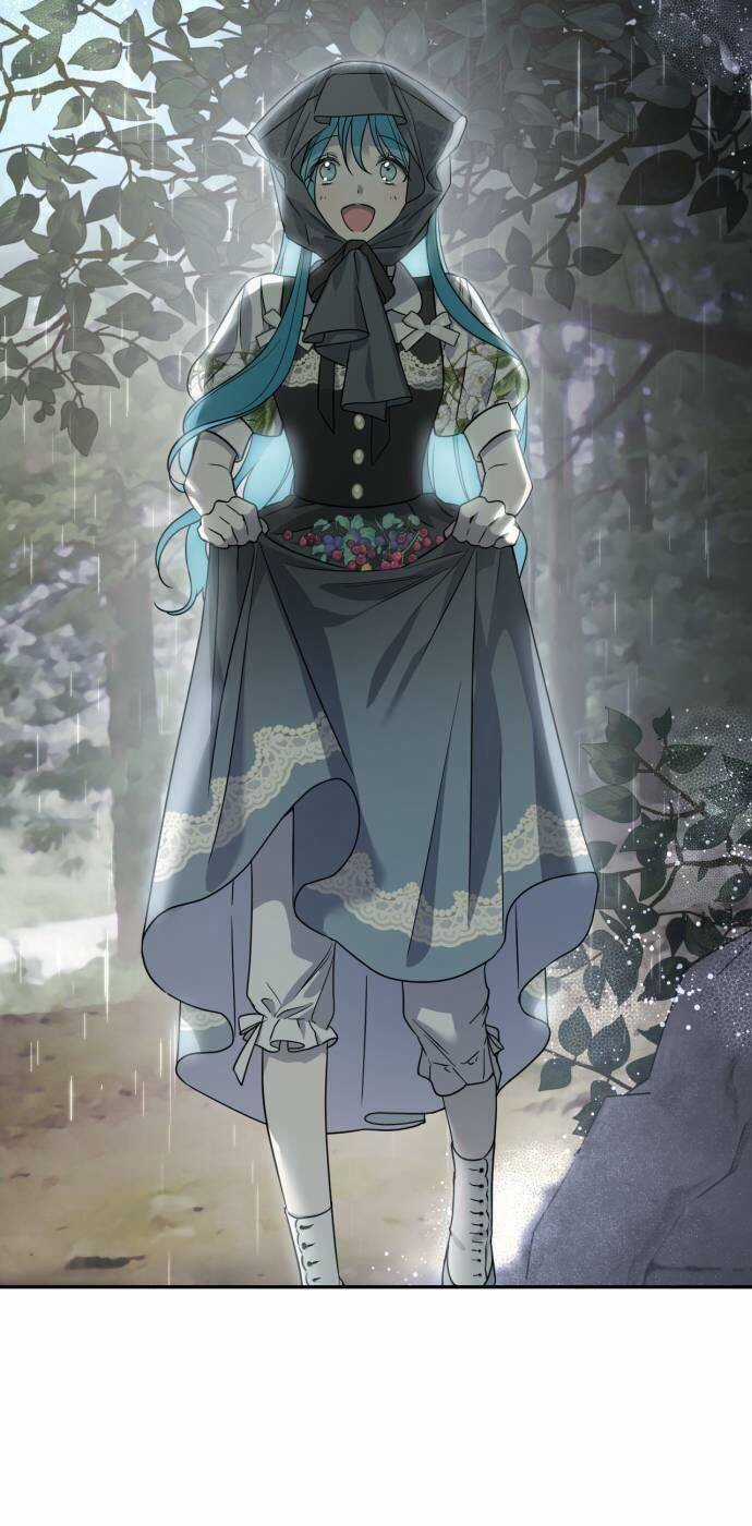 Công Nương Mint Bé Nhỏ Chapter 43 trang 60