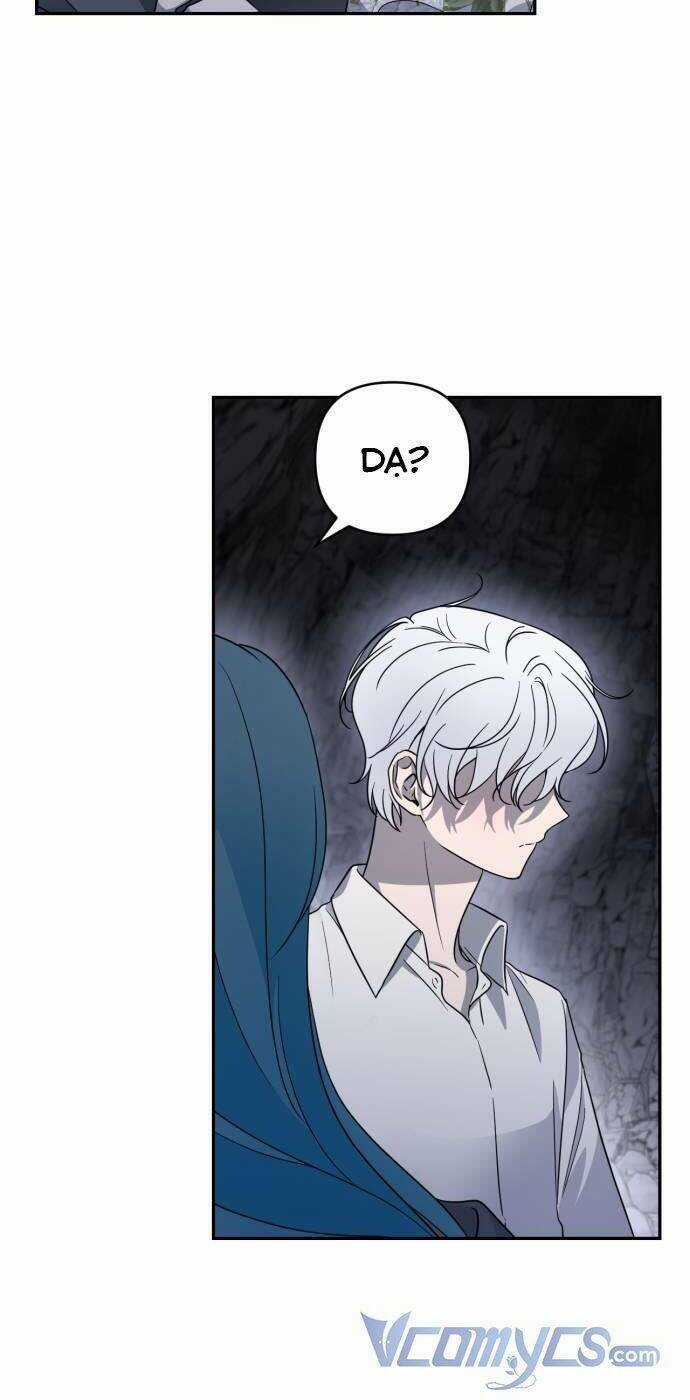 Công Nương Mint Bé Nhỏ Chapter 43 trang 63