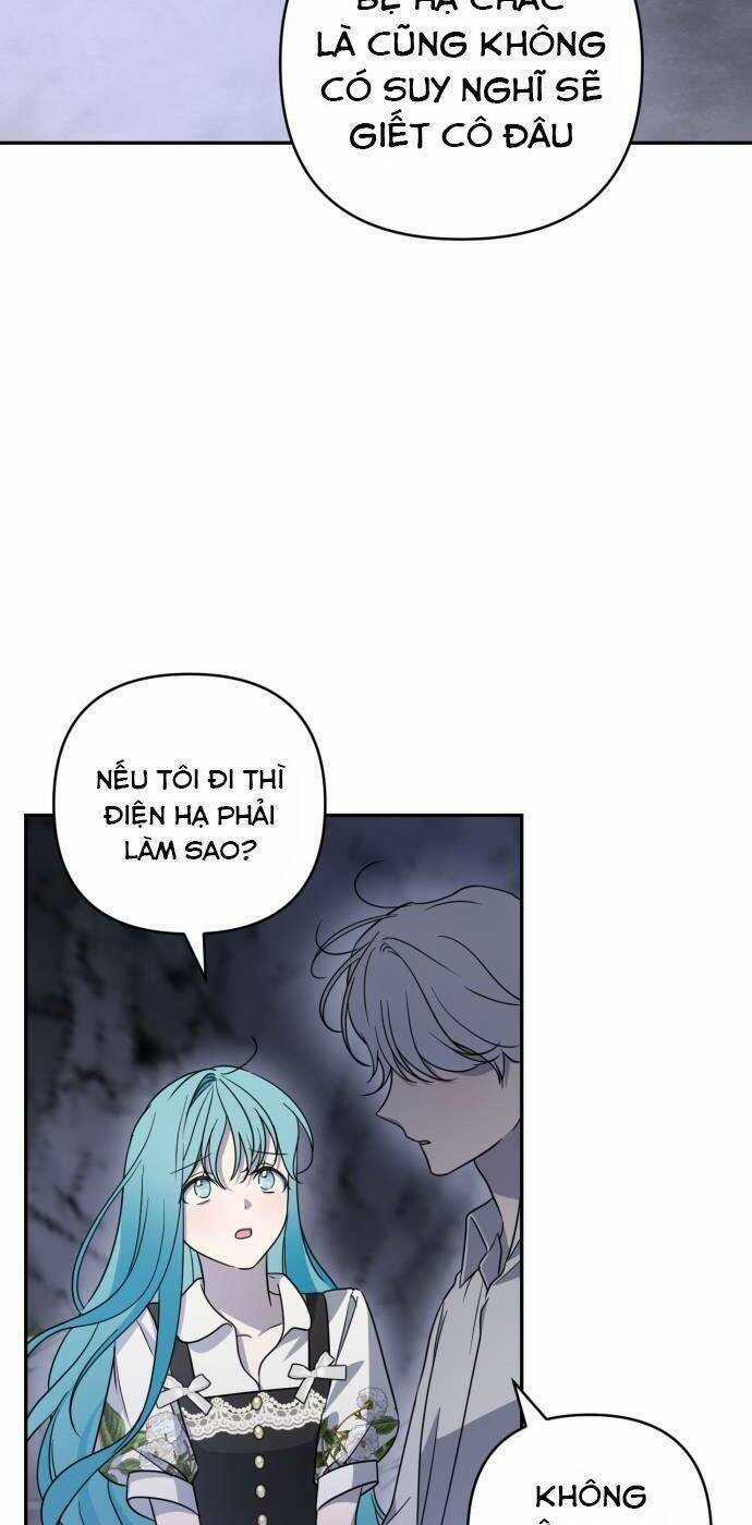 Công Nương Mint Bé Nhỏ Chapter 43 trang 65