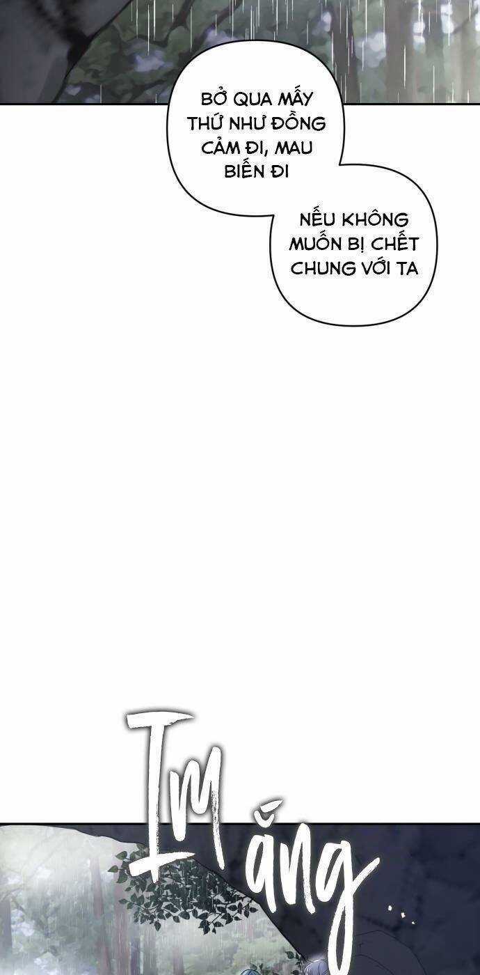 Công Nương Mint Bé Nhỏ Chapter 43 trang 76