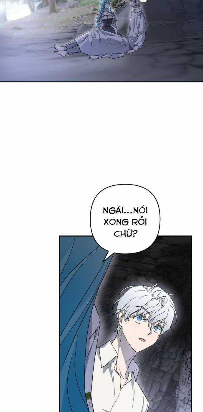 Công Nương Mint Bé Nhỏ Chapter 43 trang 77