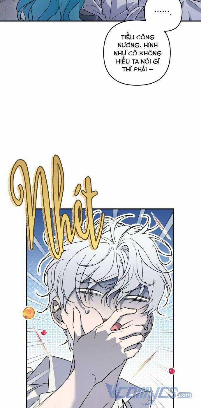 Công Nương Mint Bé Nhỏ Chapter 43 trang 79