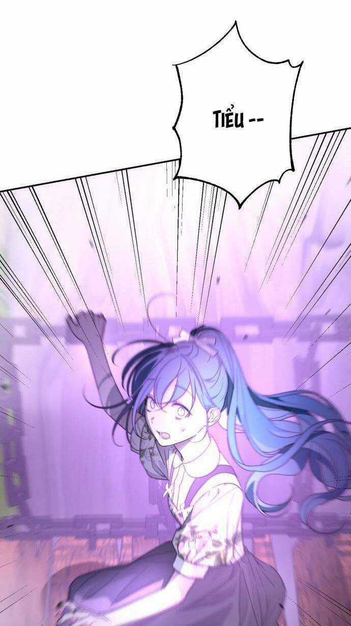 Công Nương Mint Bé Nhỏ Chapter 43 trang 8