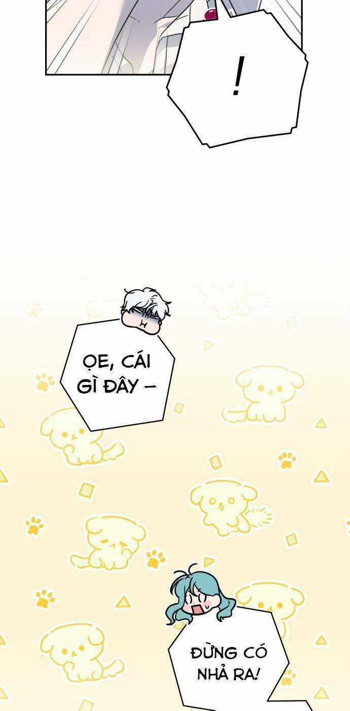 Công Nương Mint Bé Nhỏ Chapter 43 trang 80