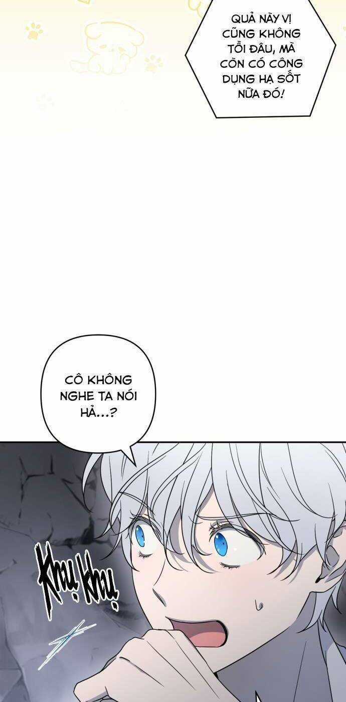 Công Nương Mint Bé Nhỏ Chapter 43 trang 81