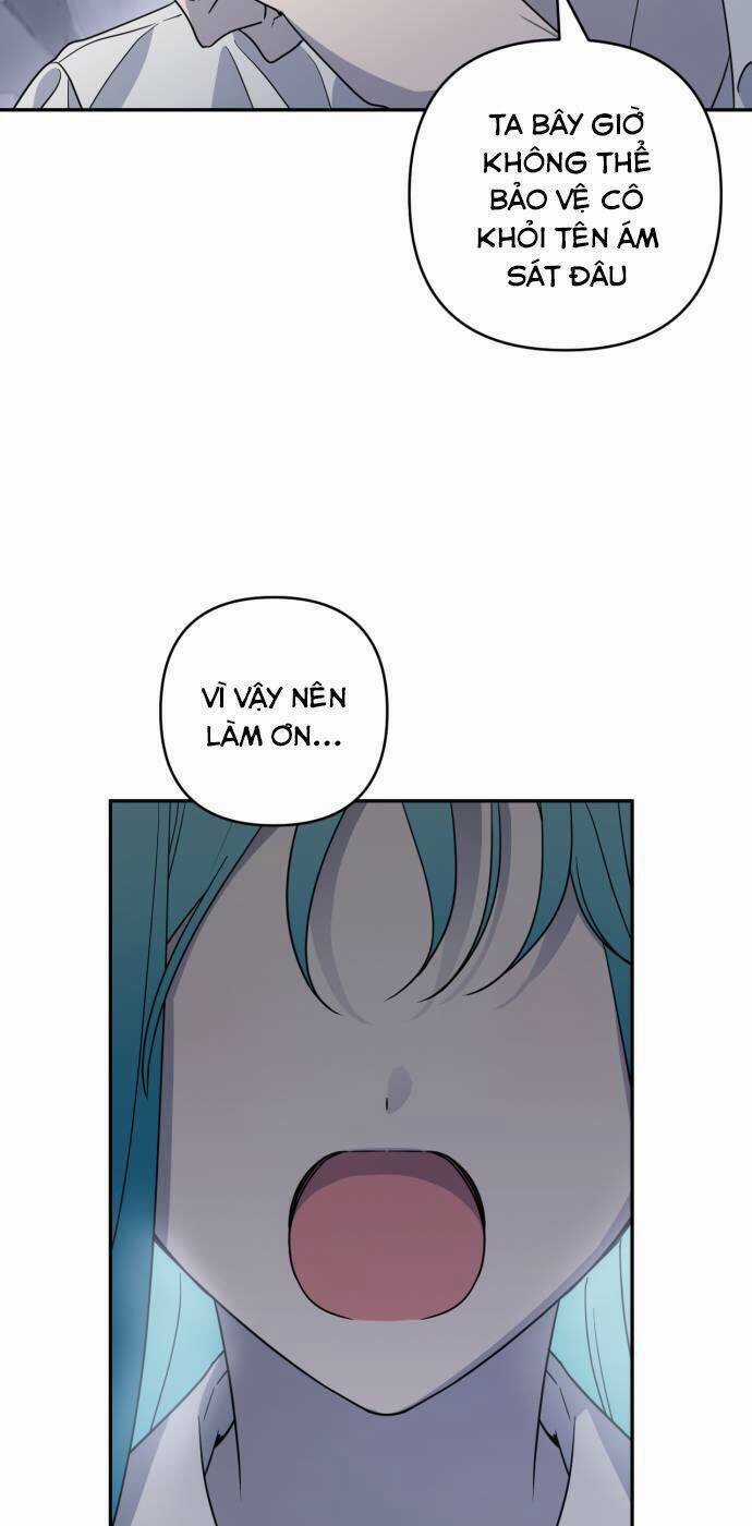 Công Nương Mint Bé Nhỏ Chapter 43 trang 82